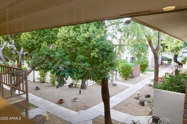 property at 4701 N 68th St