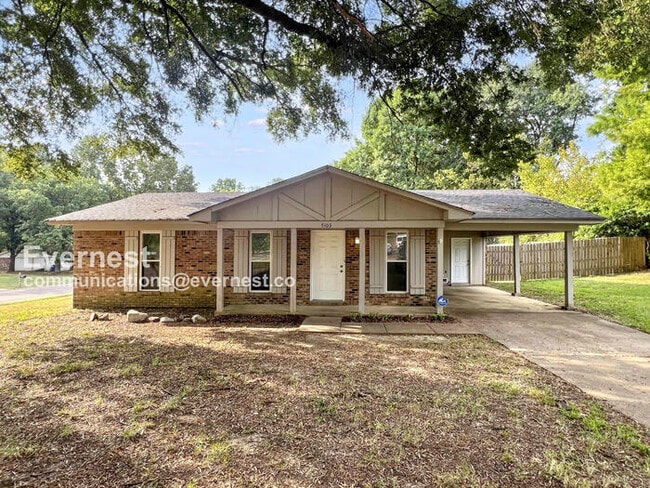 property at 5103 Brenda Cove