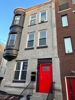1719 N 25th St, Unit 2 in Philadelphia, PA - Building Photo