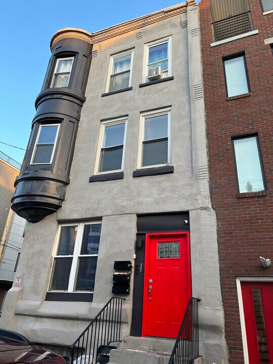 1719 N 25th St, Unit 2 in Philadelphia, PA - Foto de edificio