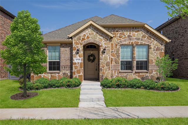 property at 1749 Elise Ln