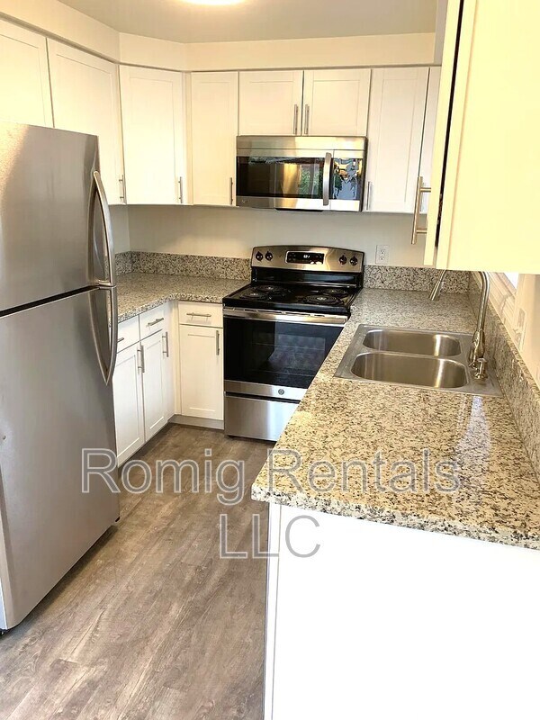 3107 L St in Vancouver, WA - Building Photo - Building Photo