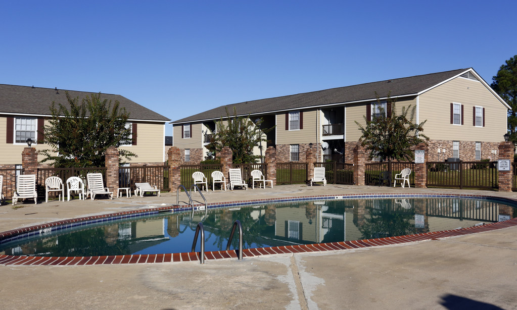 Windsor Village Apartments in Clinton, MS