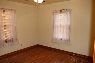 427 E Cheyenne Ave in Canadian, TX - Building Photo - Building Photo