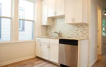 2649 N Wayne Ave in Chicago, IL - Building Photo - Building Photo