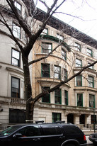 18 W 68th St Apartamentos