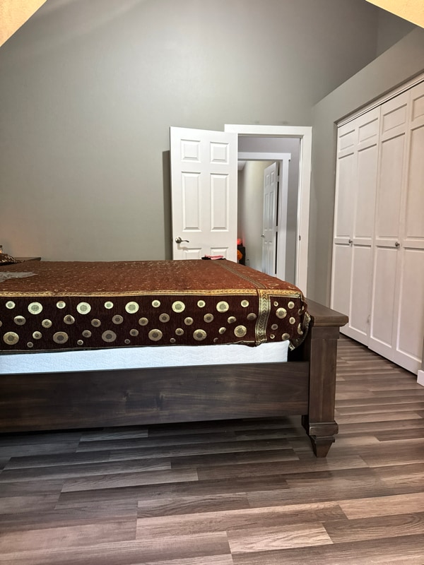 property at 4312 234th St NE