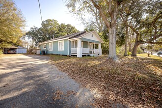 4008 Pascagoula St in Pascagoula, MS - Building Photo - Building Photo