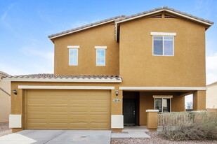 23695 Chambers St in Buckeye, AZ - Building Photo