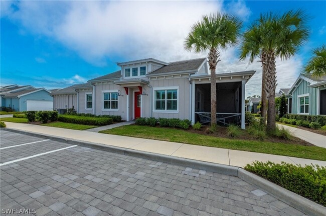 property at 7270 Saona CT