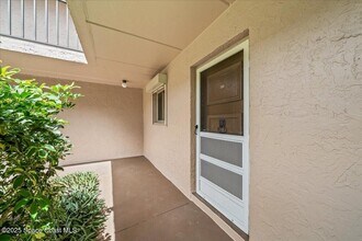 3150 N Harbor City Blvd in Melbourne, FL - Building Photo - Building Photo