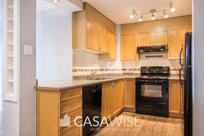 property at 9715-1110 110 St NW