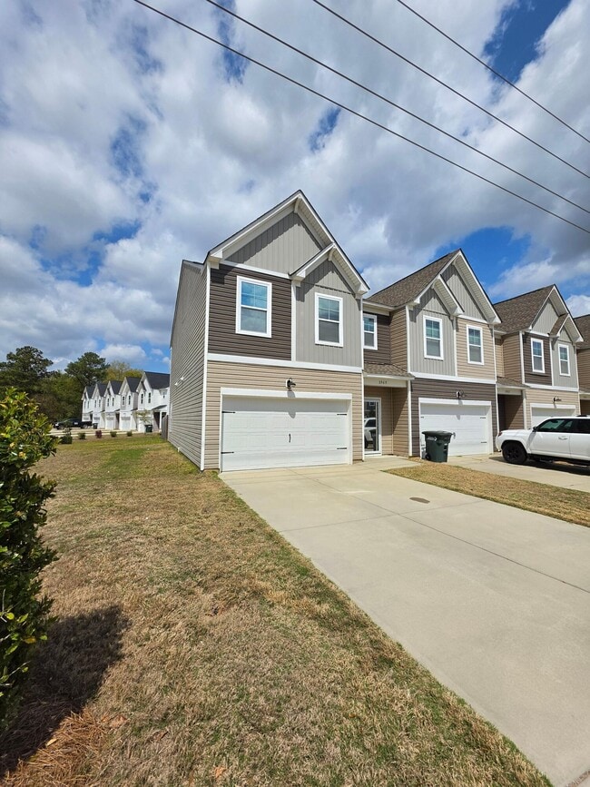 2969 Old Field Rd in Sumter, SC - Building Photo - Building Photo