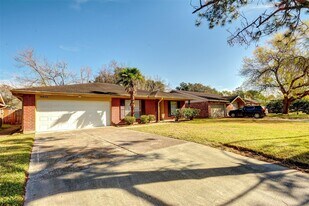 16623 Blackhawk Blvd in Friendswood, TX - Building Photo