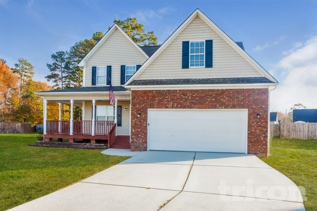 property at 2941 Ireton Pl