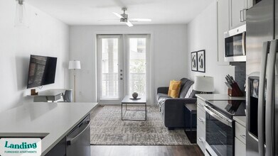 5511 Caprock Smt Dr, Unit 1303 in Bee Cave, TX - Building Photo - Building Photo