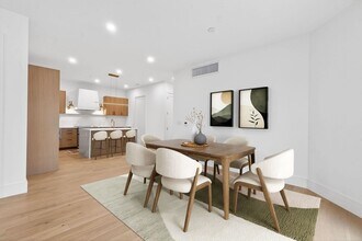 1114 Beacon St in Newton, MA - Building Photo - Building Photo