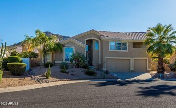 1617 E Tierra Buena Ln in Phoenix, AZ - Building Photo - Building Photo