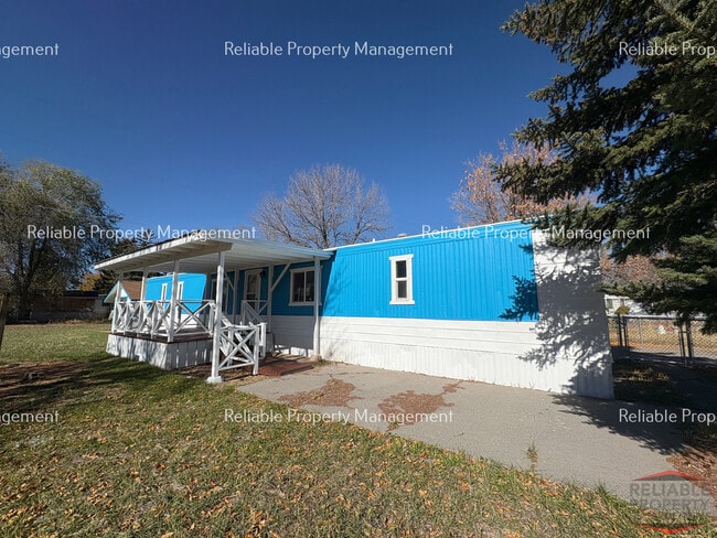 770 Stevens Dr in Idaho Falls, ID - Building Photo - Building Photo