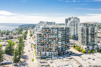 Semiah in White Rock, BC - Building Photo - Building Photo