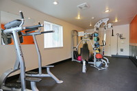 Creekside Apartments in Corvallis, OR - Building Photo - Interior Photo