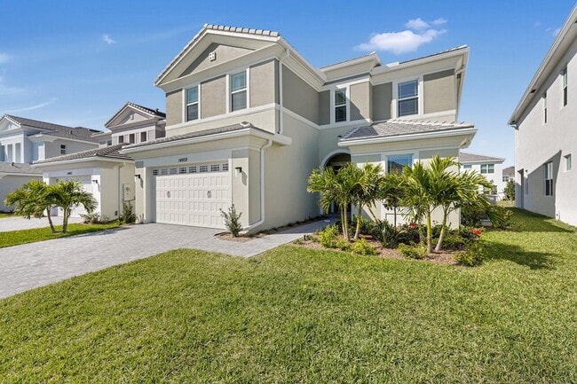 14959 Redcove Pl in Westlake, FL - Building Photo - Building Photo