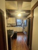 1971 W Lamar St in Houston, TX - Building Photo