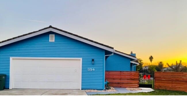 property at 5514 Marlin Ct