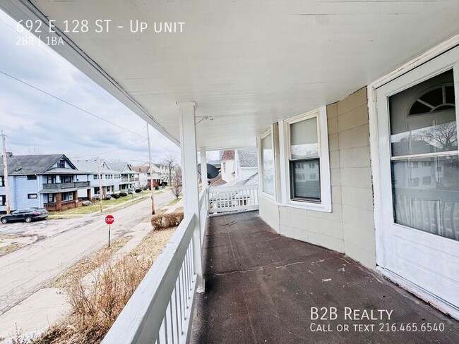692 E 128th St in Cleveland, OH - Building Photo - Building Photo