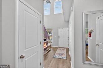 3333 Cascade Parc Blvd SW in Atlanta, GA - Building Photo - Building Photo
