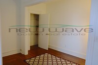 137 Peterborough St, Unit 19 in Boston, MA - Building Photo - Building Photo