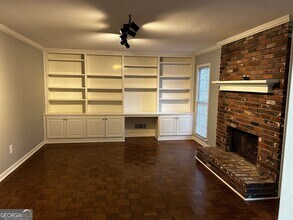 4363 Whitecap Ln in Norcross, GA - Building Photo - Building Photo