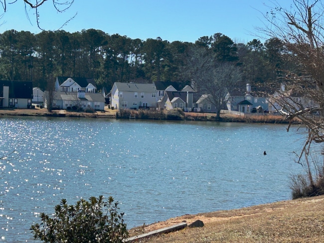 property at 65 Waters Edge Way