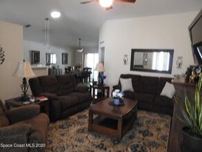 1664 La Maderia Dr, Unit 0208 in Palm Bay, FL - Building Photo - Building Photo