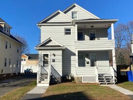 143 Calhoun St in Torrington, CT - Building Photo