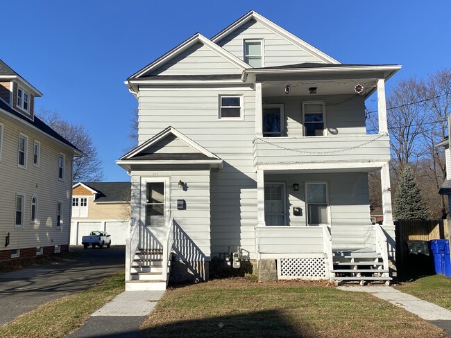 property at 143 Calhoun St