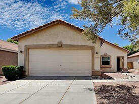 15475 W Port Au Prince Ln in Surprise, AZ - Building Photo