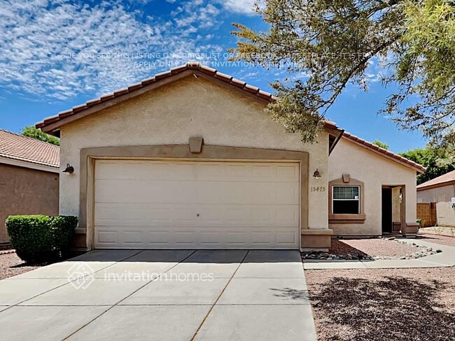 property at 15475 W Port Au Prince Ln