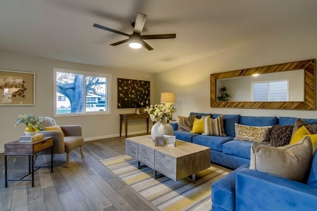 2783 Walker Dr in San Diego, CA - Building Photo - Building Photo