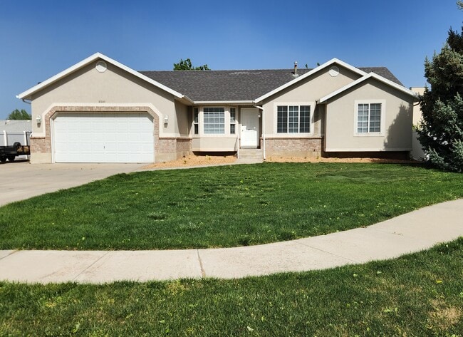 property at 9381 S 3110 W