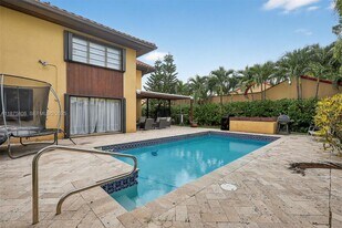 20424 NE 10th Ct Rd in Miami, FL - Building Photo