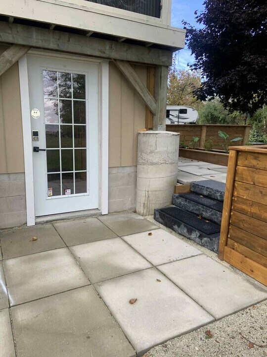 34 Kohl St in Collingwood, ON - Building Photo