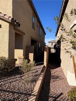 10591 Sariah Skye Ave in Las Vegas, NV - Building Photo - Building Photo