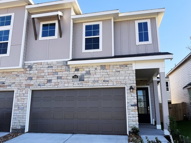 property at 2218 Via Vicky Rd