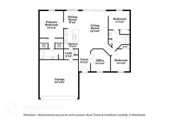 property at 3213 NW 4th Pl