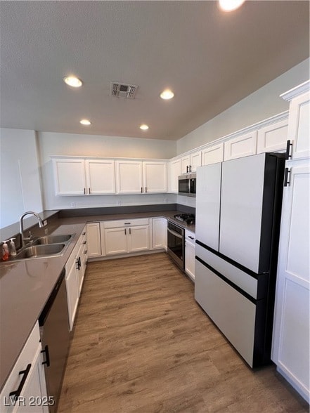 801 Dana Hills Ct, Unit 203 in Las Vegas, NV - Building Photo - Building Photo