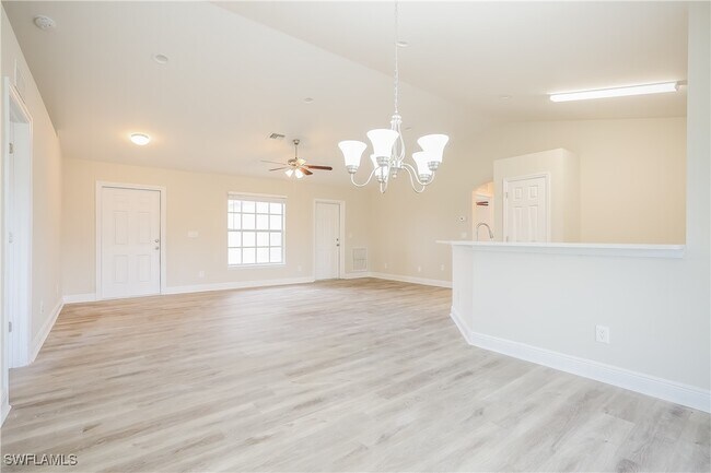 property at 3907 13th St W