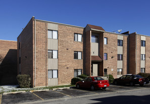 1485 E Ports O Call Dr Apartments