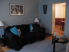 108 S 11th St in Pittsburgh, PA - Building Photo - Building Photo