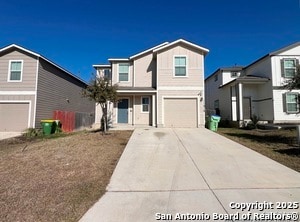 property at 11919 Hondo Crk